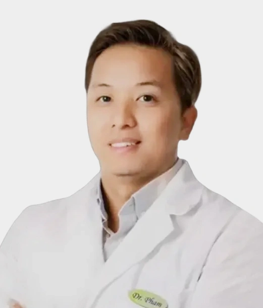 Dr. Thomas M. Pham, Dentist in Camarillo, Camarillo Premier Dental