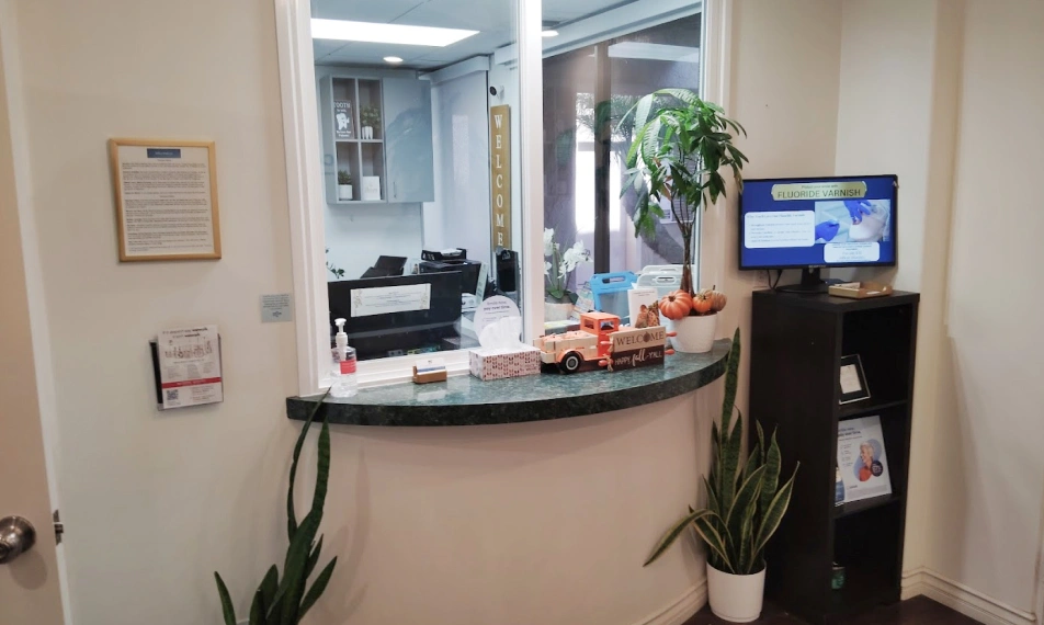 Accepting New Patients banner