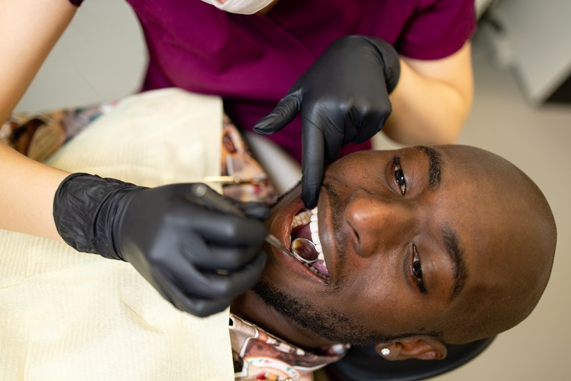 How Camarillo Premier Dental Ensures Comfortable, Safe Oral Surgery
