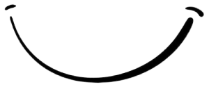 Smile Icon