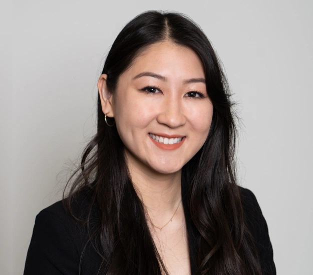 Dr. Luann Zhao