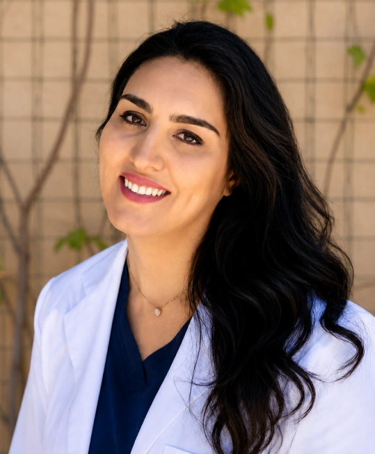 Dr. Ighani