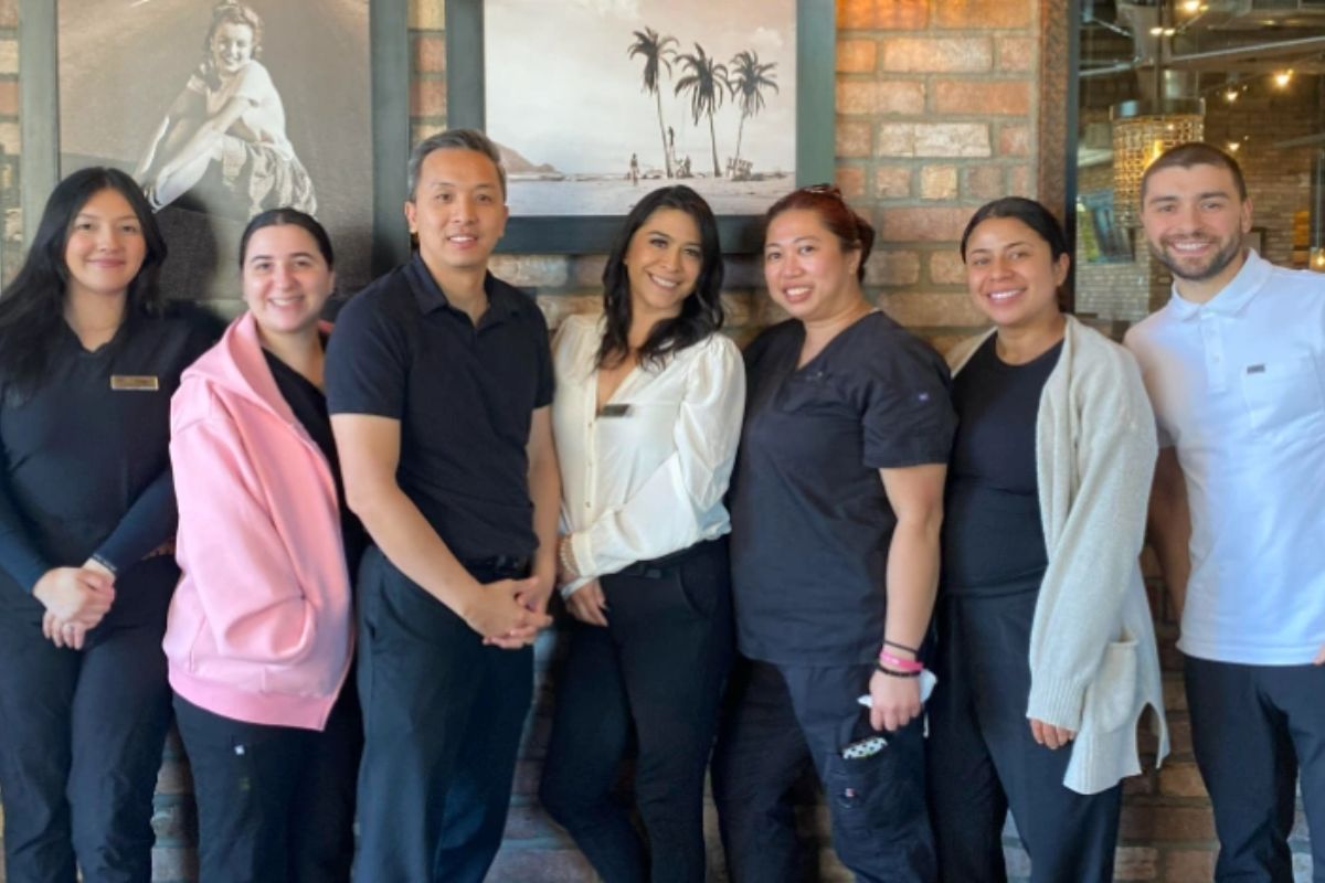 Camarillo Premier Dental Group: Same Trusted Care