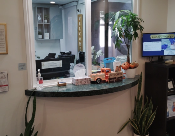weekend dentist