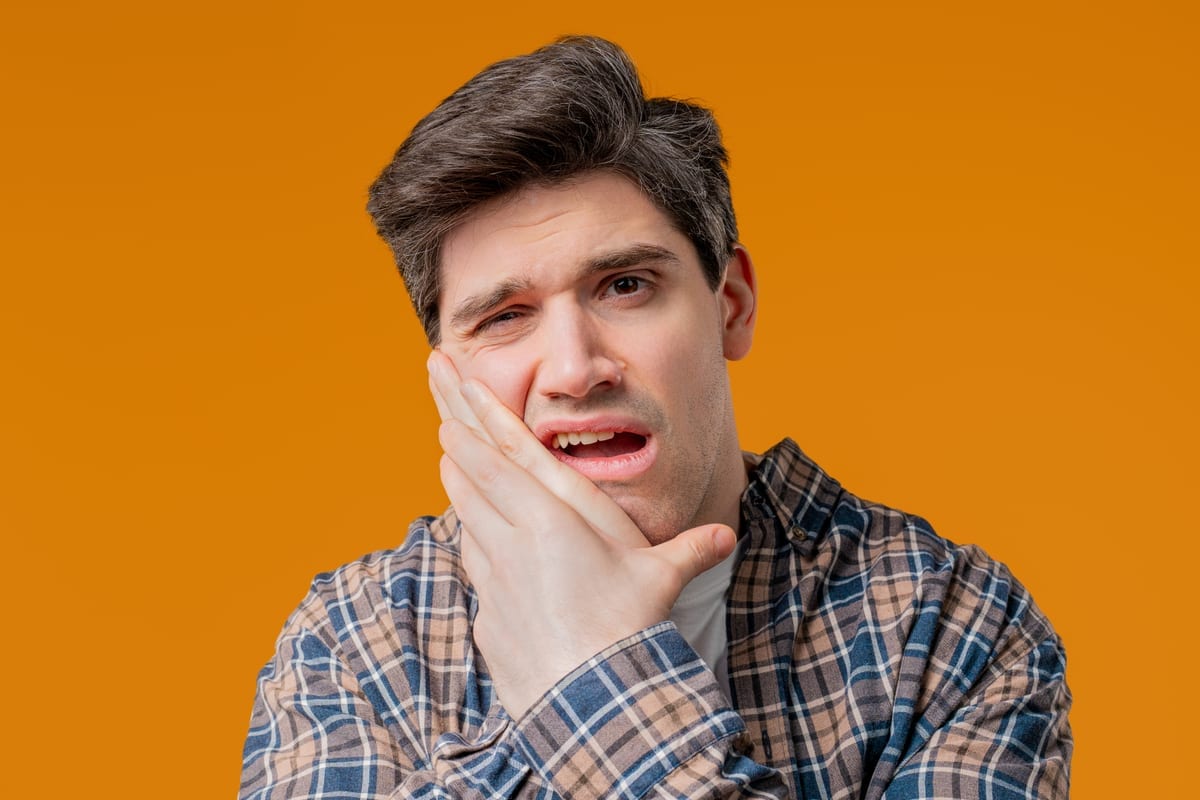 Emergency Dentistry in Camarillo