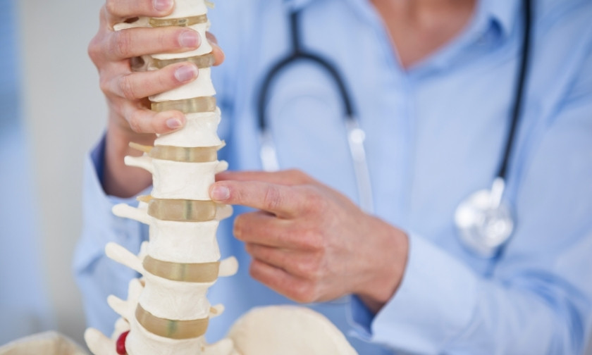 signs you might need to see a chiropractor