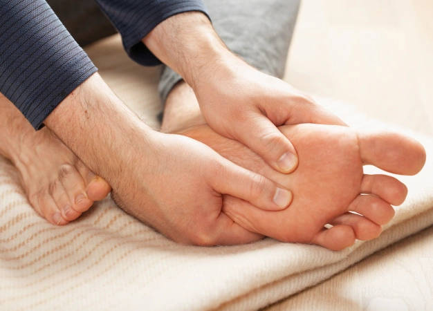 foot-pain-treatment