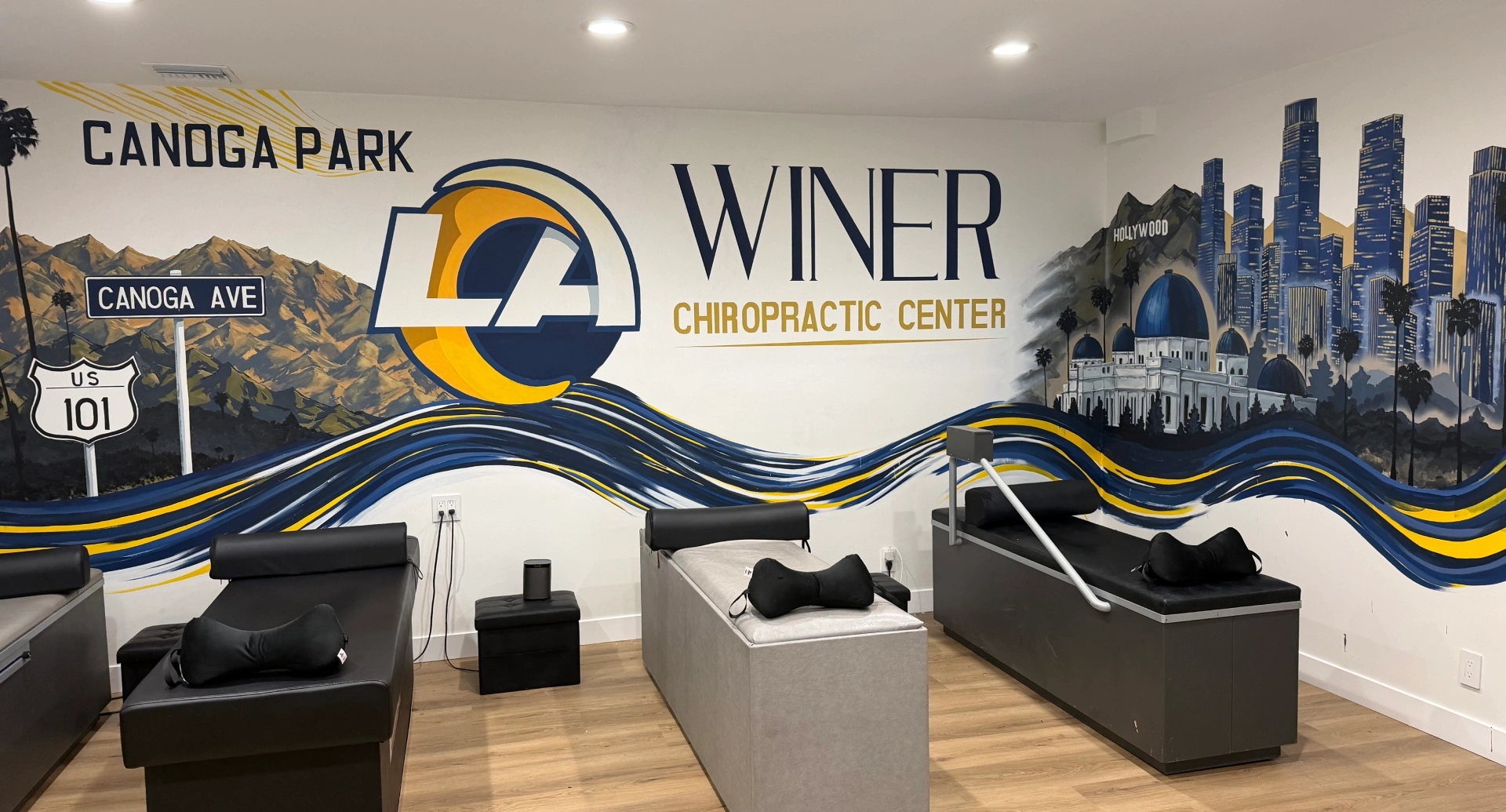 Results-Driven Chiropractic Care for