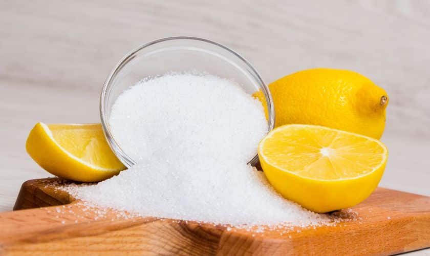 5 Acidic Foods You Should Avoid for Healthy Teeth