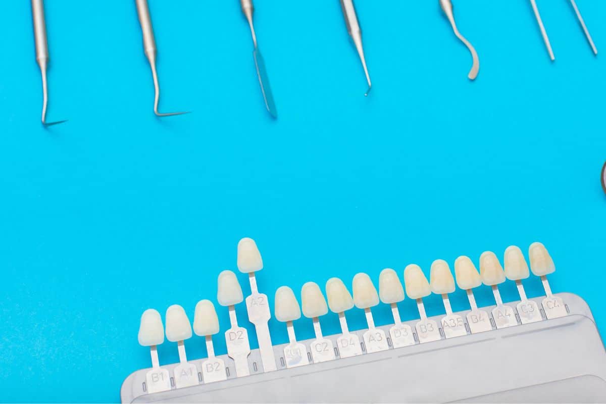cosmetic dentist sandy
