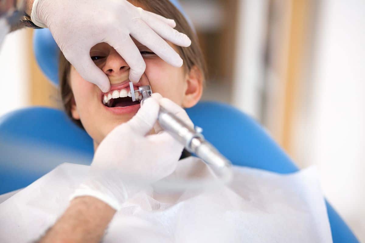 Dentist Sandy UT