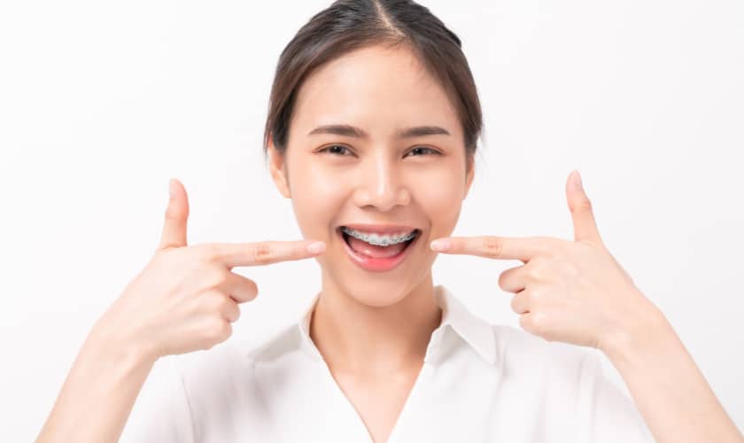 Orthodontic Treatment Orthodontic Treatment in Sandy