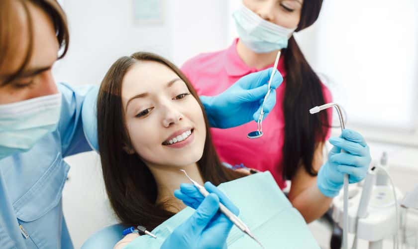 Cosmetic Bonding Cosmetic Bonding in Sandy, UT