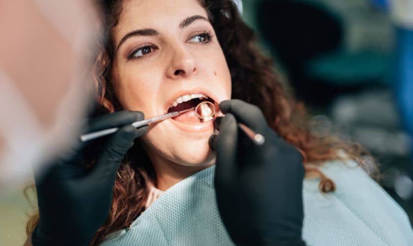 Dentist Sandy UT