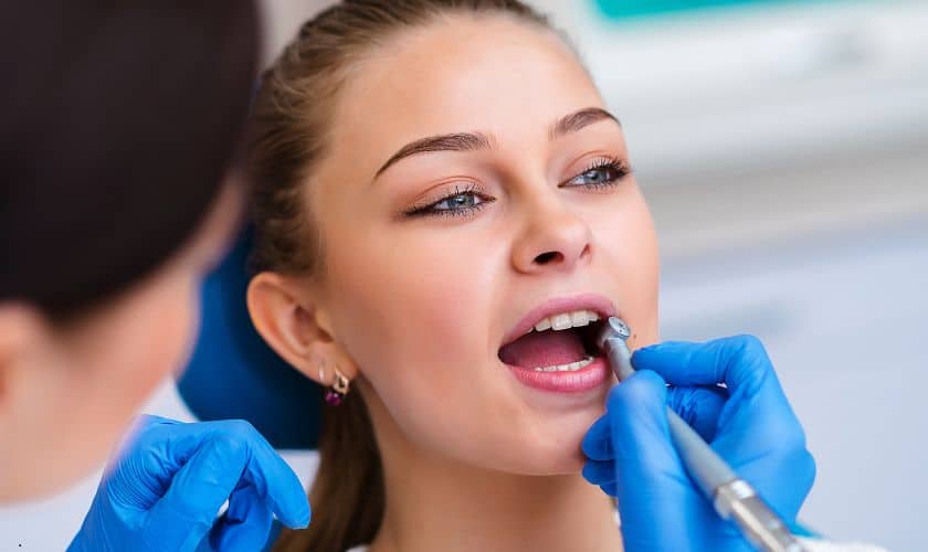 Cosmetic vs. Traditional Dentistry: Key Differences Explained