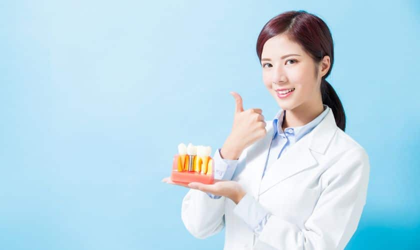 Implant Surgery: What To Expect When Getting Dental Implants In Sandy