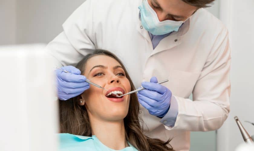 Emergency Dental Care: When To Visit The Dentist