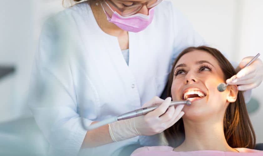 Preventing Common Dental Problems: A Guide By Dentist In Sandy, UT