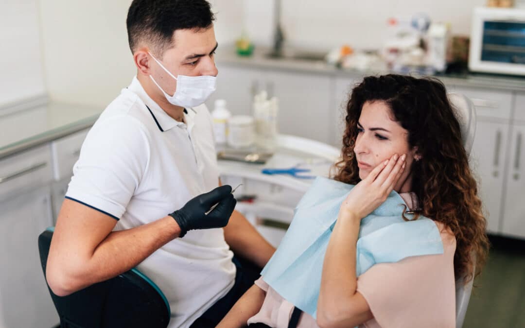 Toothache Troubles: Understanding and Managing Dental Pain