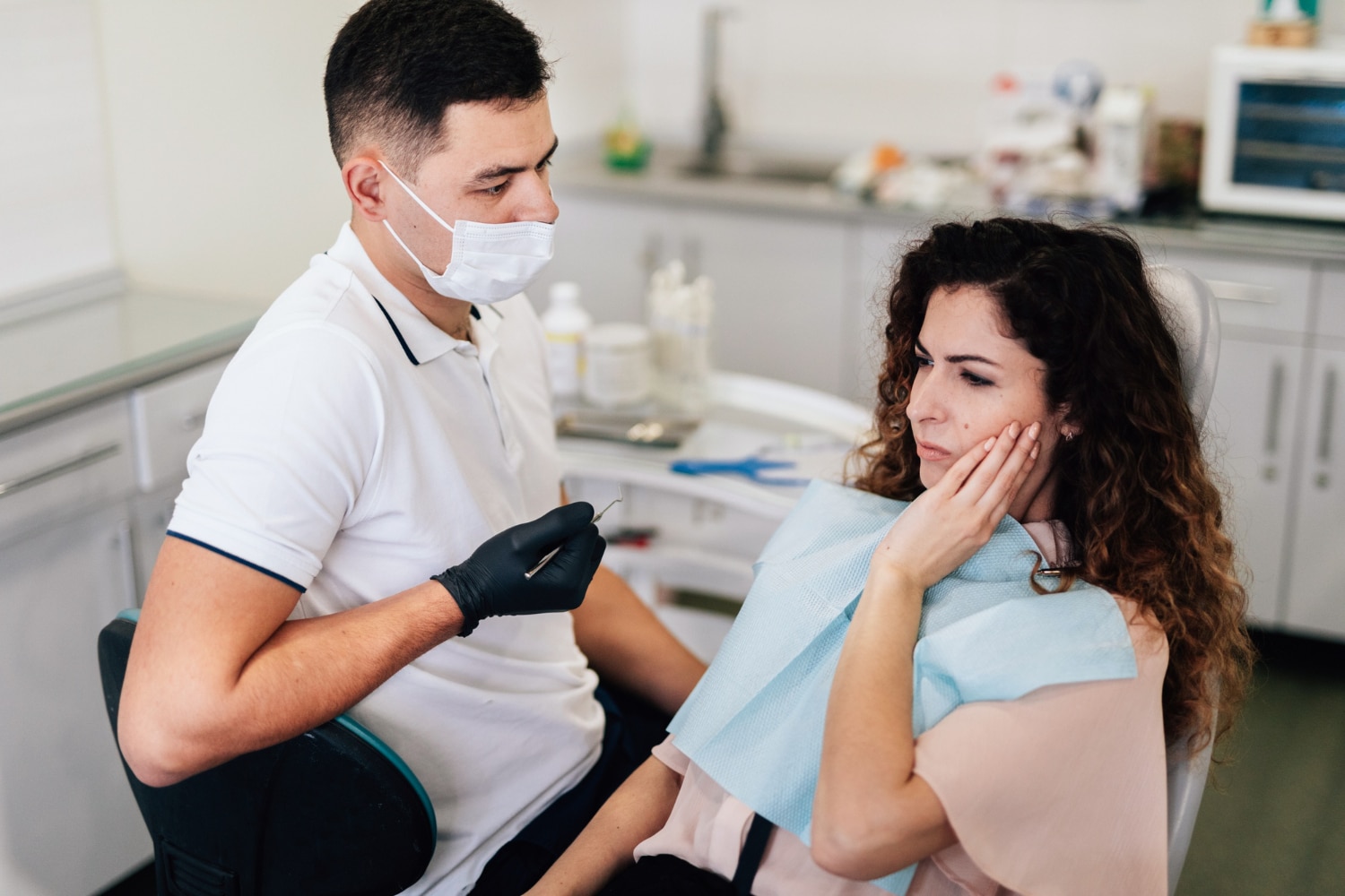 dentist in sandy