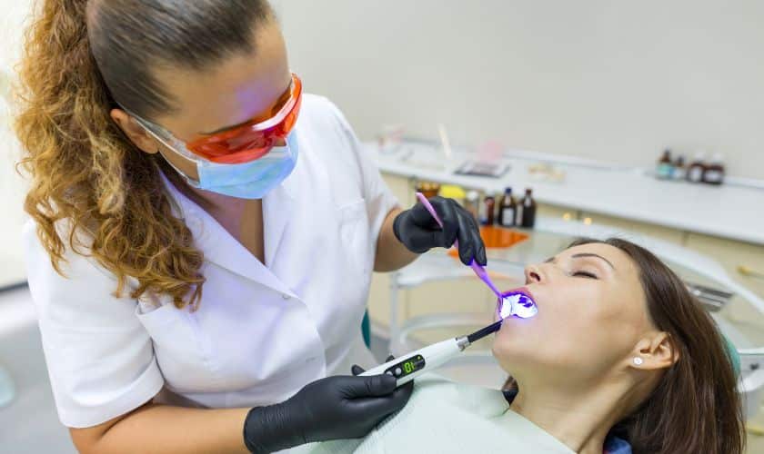 Sedation dentistry sandy dentist in sandy