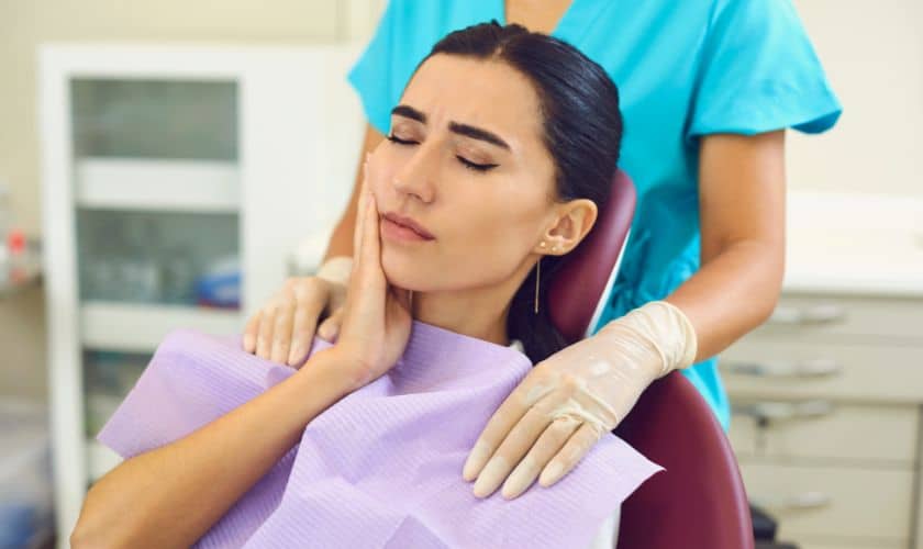 Emergency Dentist Sandy