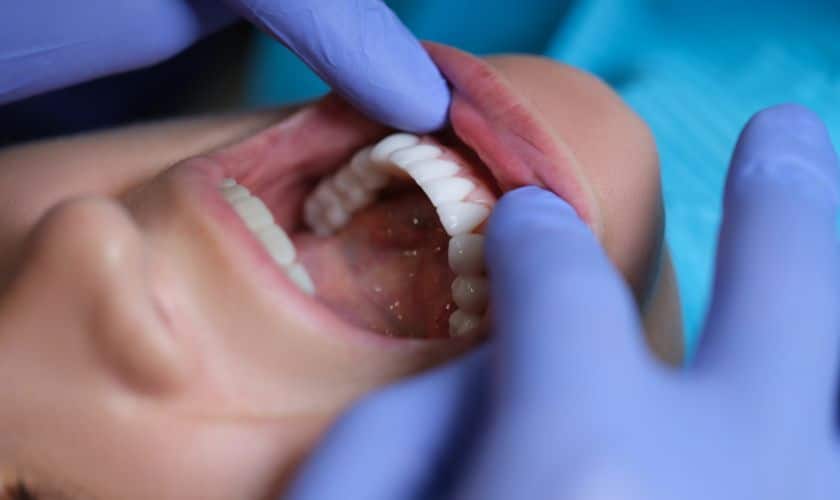 Dentist in Sandy