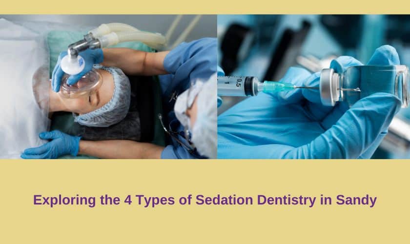 Dentist Sandy UT