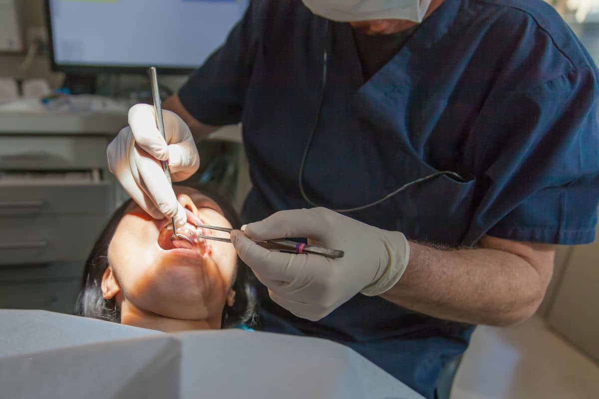 aftercare-importance-post-oral-surgery Dentist in Sandy