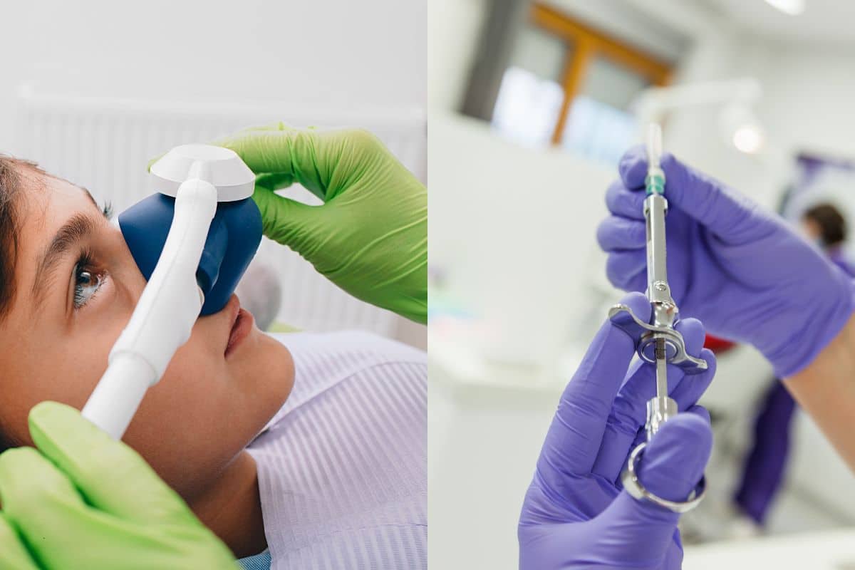 Dentist in Sandy