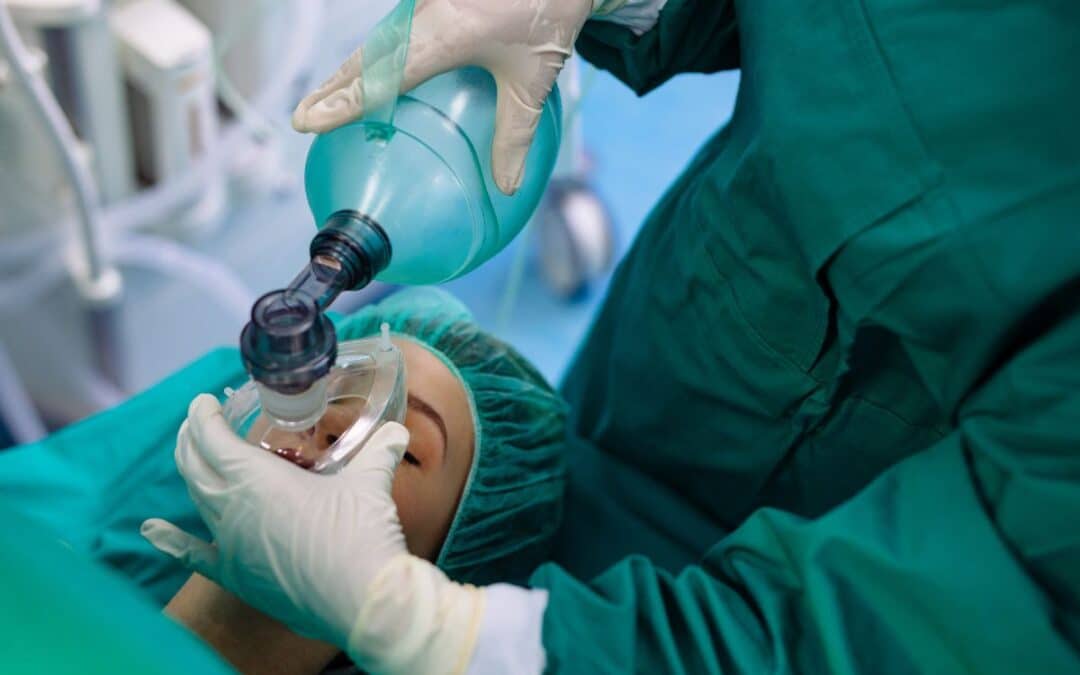 Can Sedation Dentistry Help You Overcome Your Fear of the Dentist?