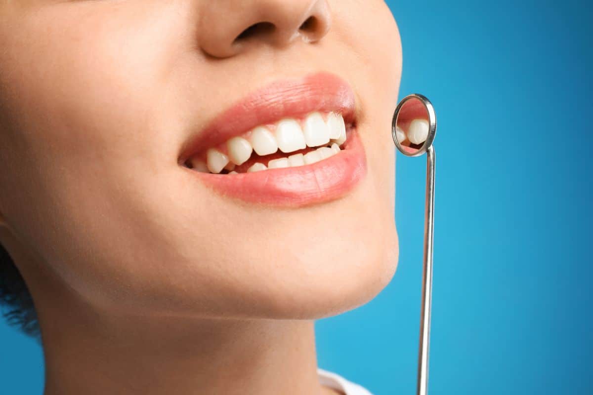 cosmetic dentist sandy