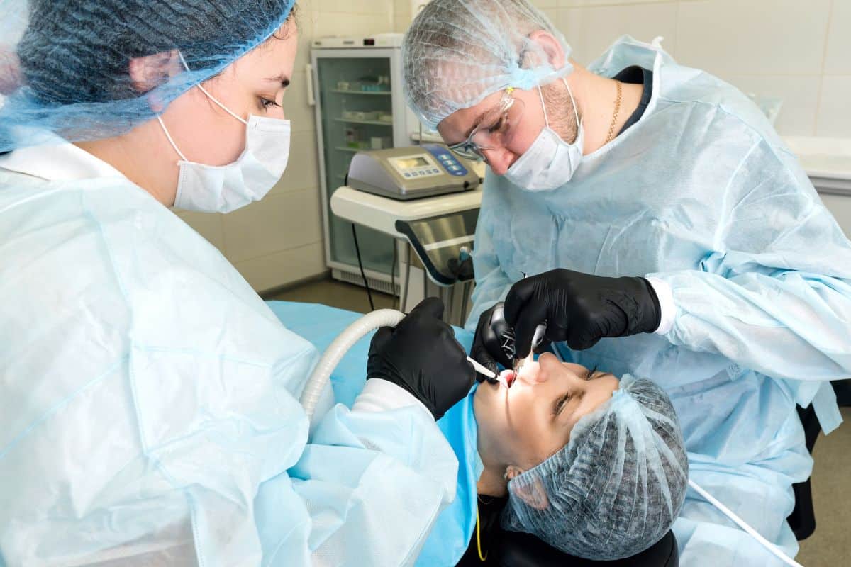 dentist sandy ut