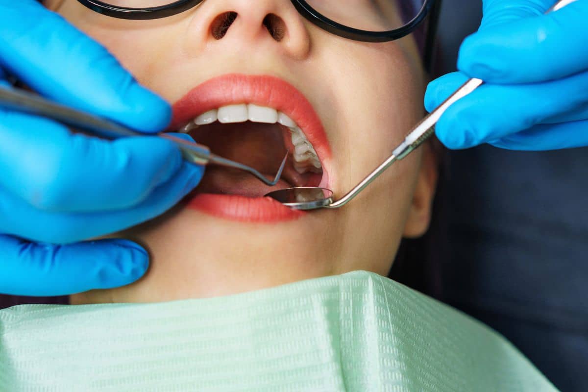 dentist sandy ut