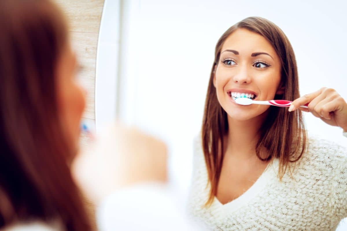Dentist in Sandy