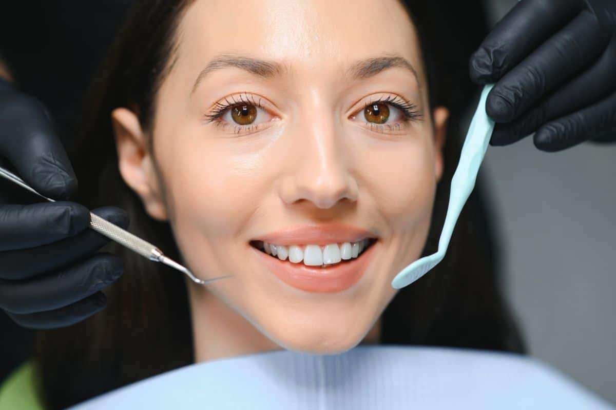 Can Cosmetic Dentistry Fix Gaps Between Your Teeth cosmetic dentist sandy