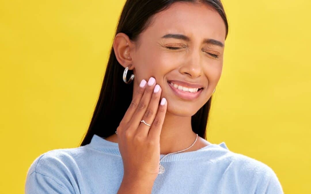 How Fast Can Antibiotics Work for a Dental Abscess?