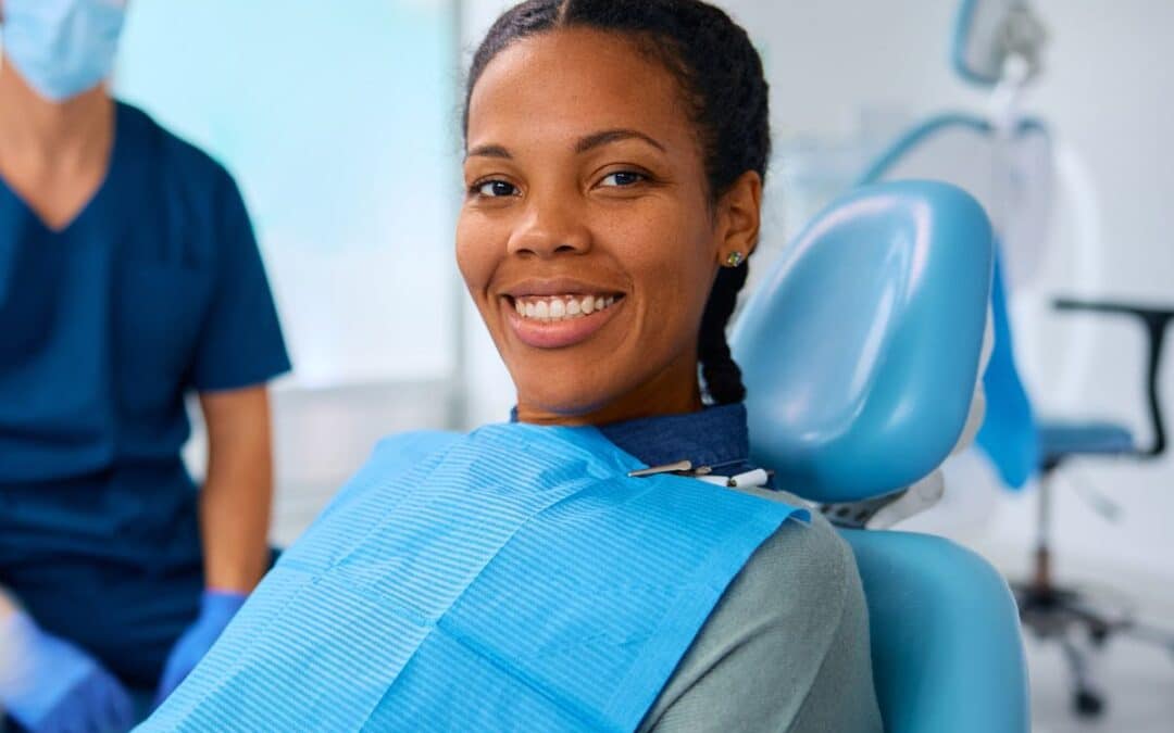 Importance Of Oral Hygiene After Implant Surgery