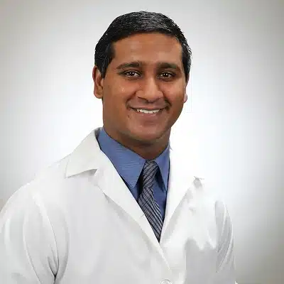 Dr. Pulin Trivedi