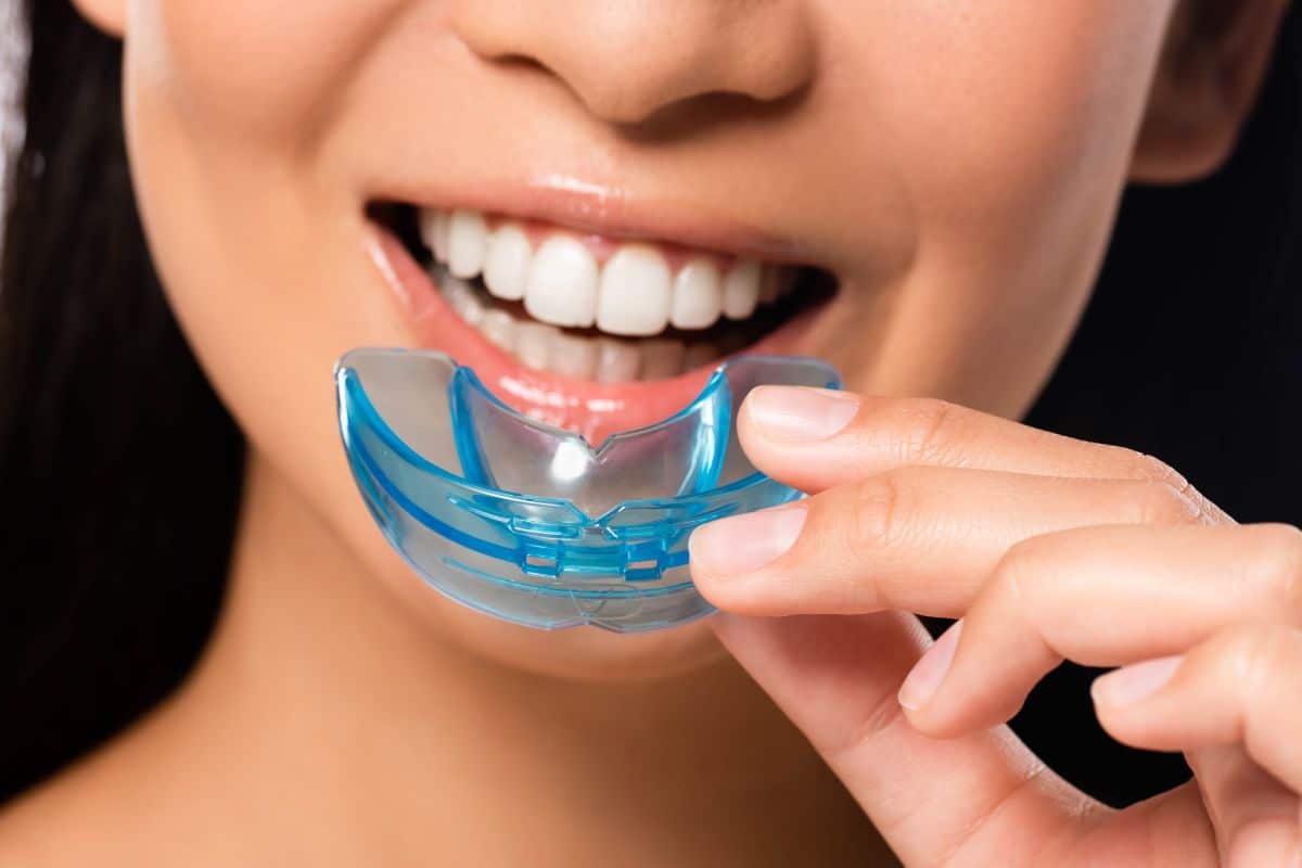 dentist in sandy