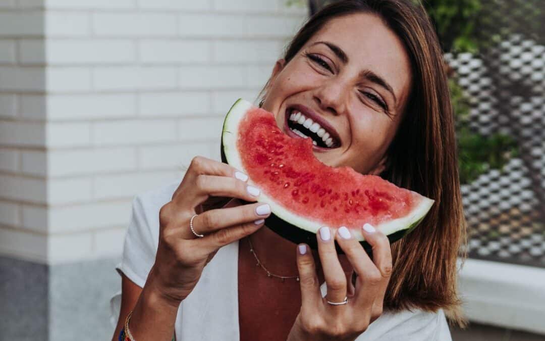 What to Eat After Teeth Whitening: A Complete Guide