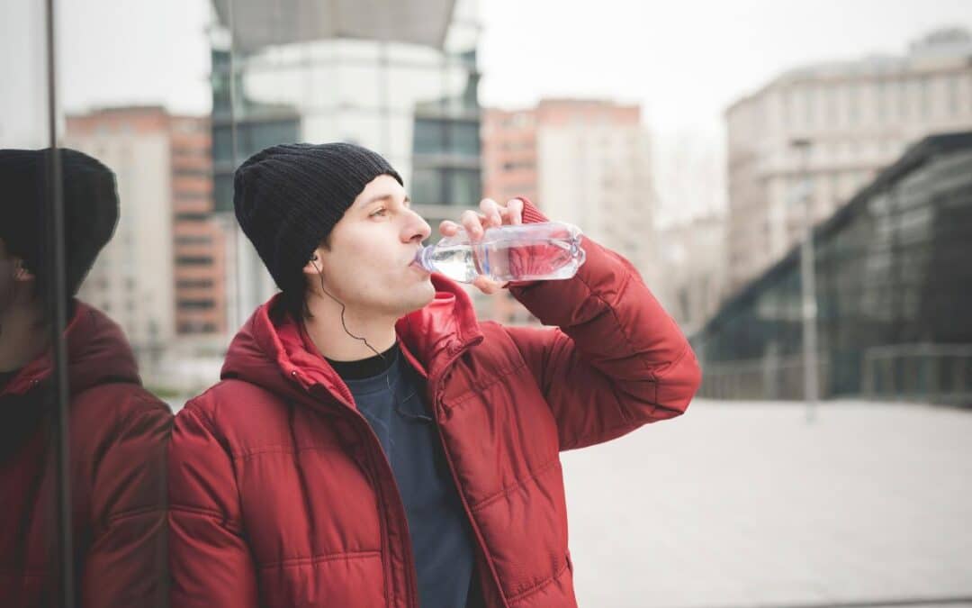 Why You Should Stay Hydrated for Better Oral Health This Winter
