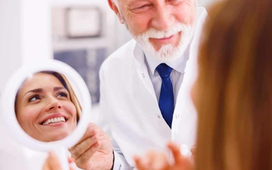 How Often Should You Visit the Dentist?