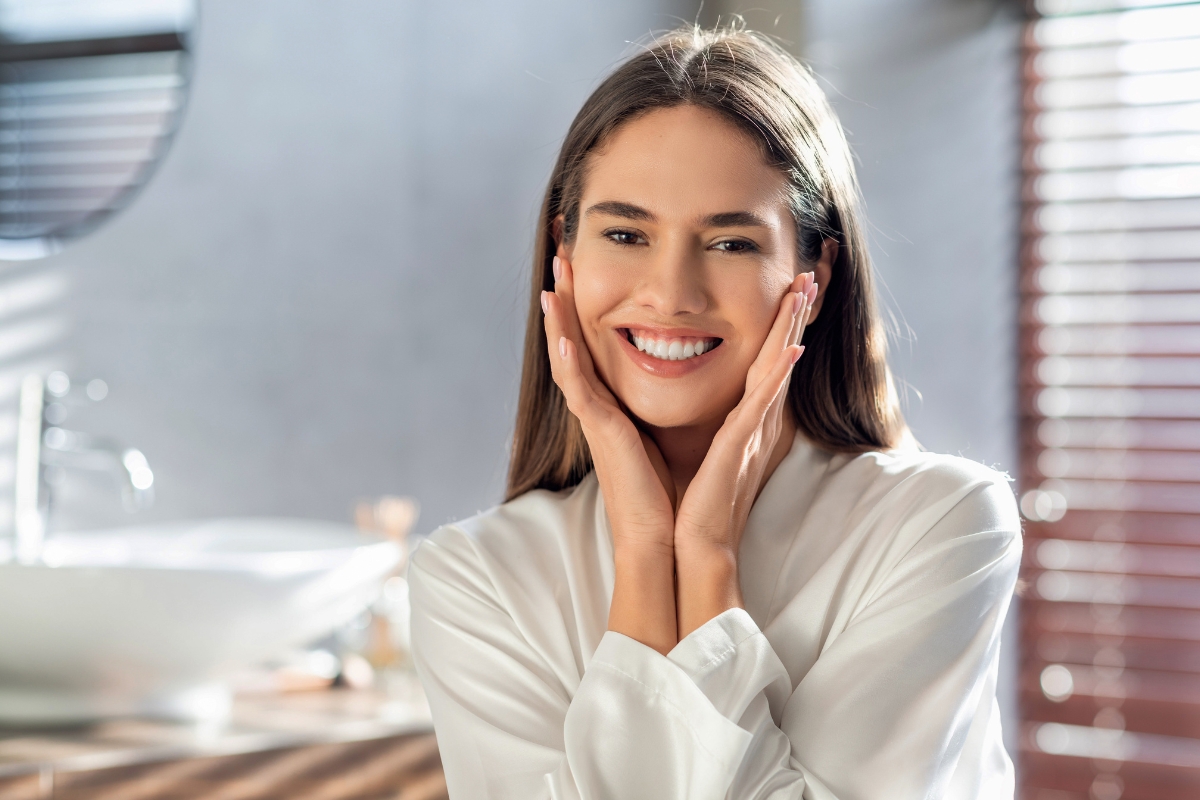Canyons Family Dental Sandy Is Botox safe