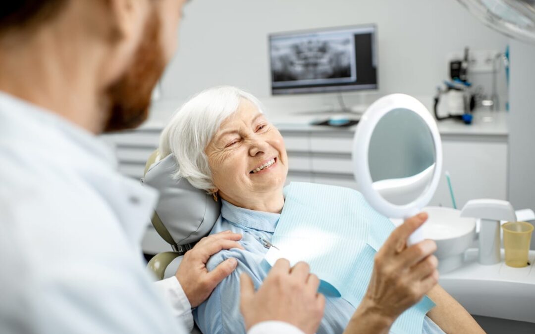 How to Prepare for Your First Dental Bridge Appointment in Sandy Hills