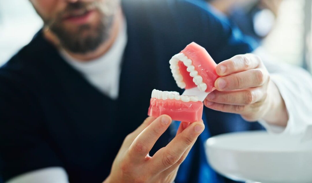 Full vs Partial vs Implant Dentures: Which Fits Your Smile in Midvale?