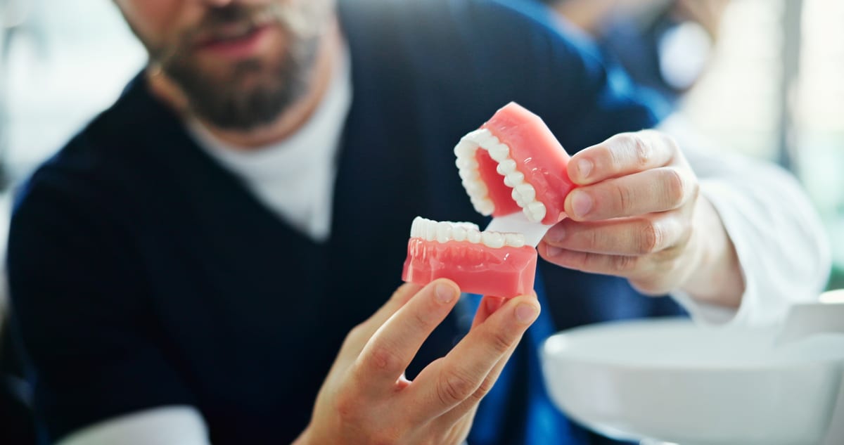 Full vs Partial vs Implant Dentures in Midvale