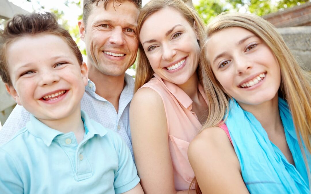 Why Families in Sandy, UT Should Choose One Trusted Dental Practice