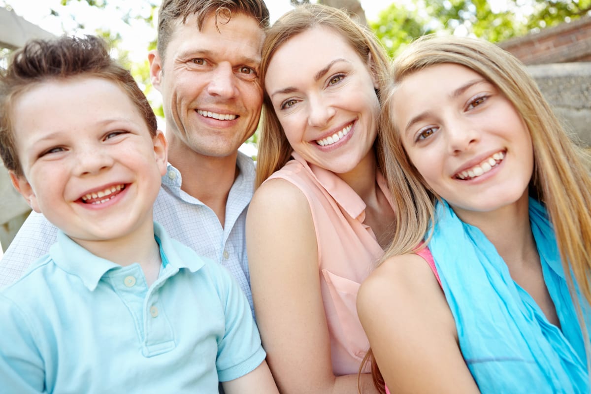 General Dentistry in Sandy