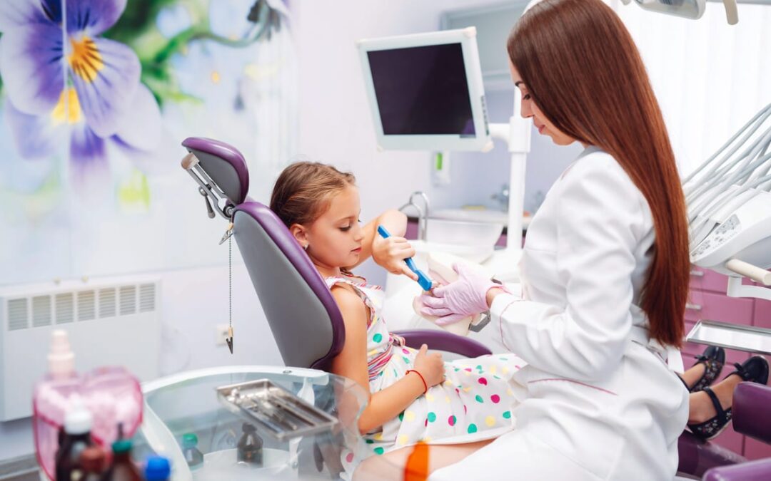 Why Your Child’s Baby Teeth Are Secretly Shaping Their Future